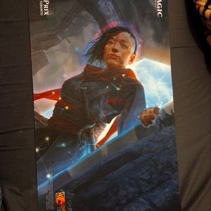 Magic The Gathering Ultra Pro Playmat